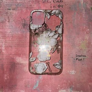 iPhone 11 phone case